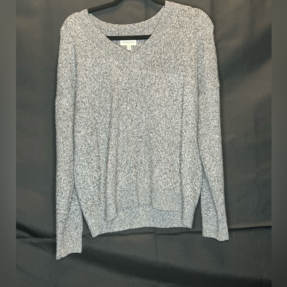 Women’s sweater